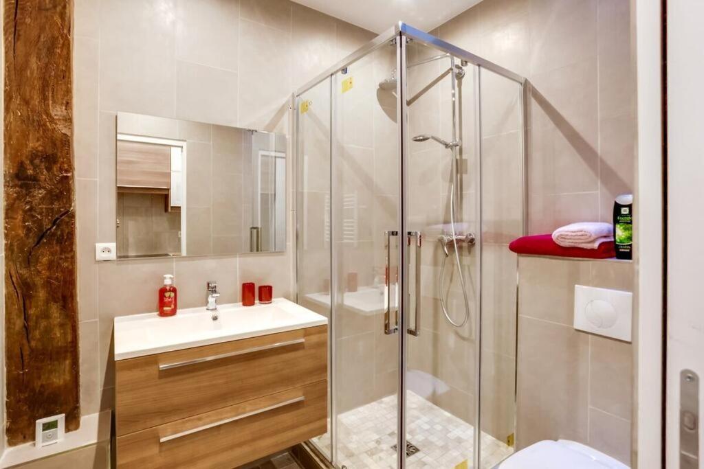 Cmg Chaussee D'Antin I Paris Exterior photo