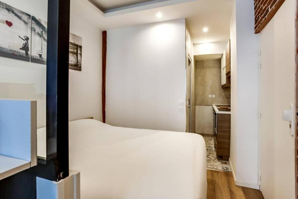 Cmg Chaussee D'Antin I Paris Exterior photo